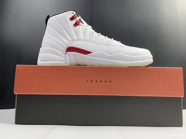 Retro Jordan WeatherProof 12 Twist 4150 CT8013- 1014